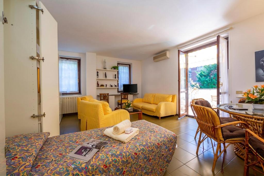 Appartamento Gaya Stresa Center - Happy Rentals - 4