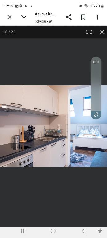 Apartment Andras - 1