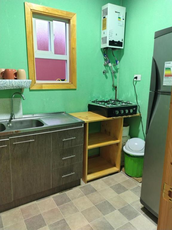 Casa kumey - 2
