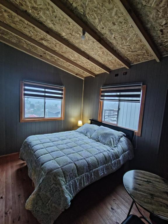Casa kumey - 3