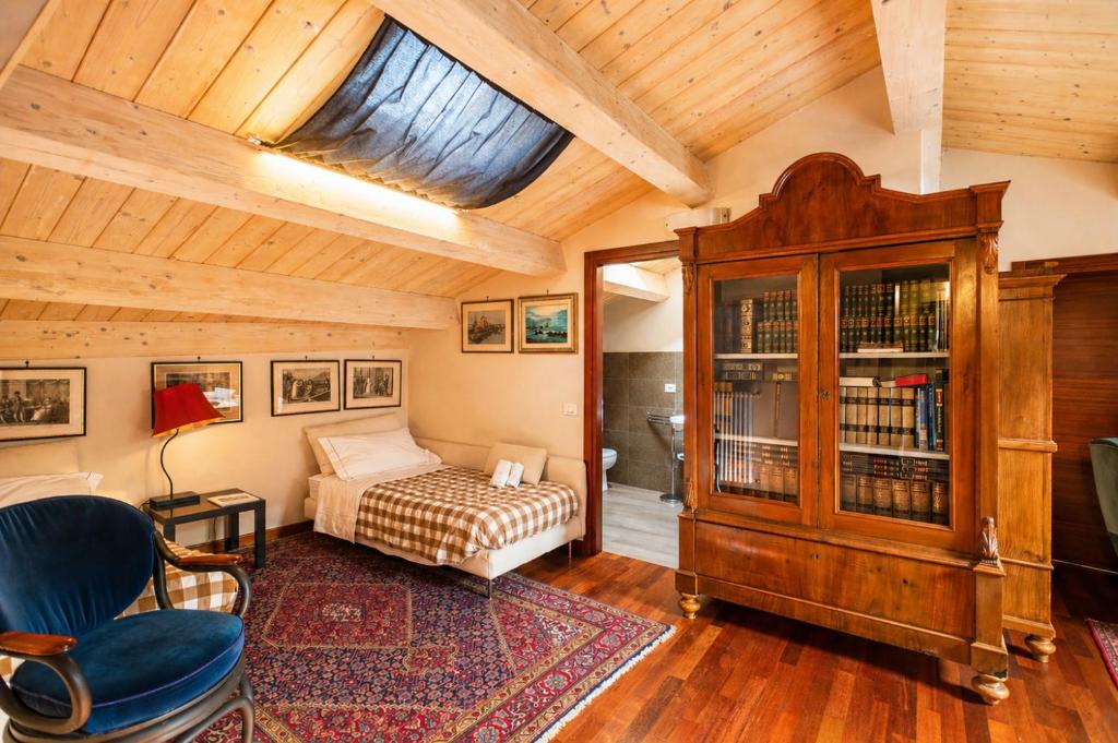 Al Battistero Luxury Suite - 5