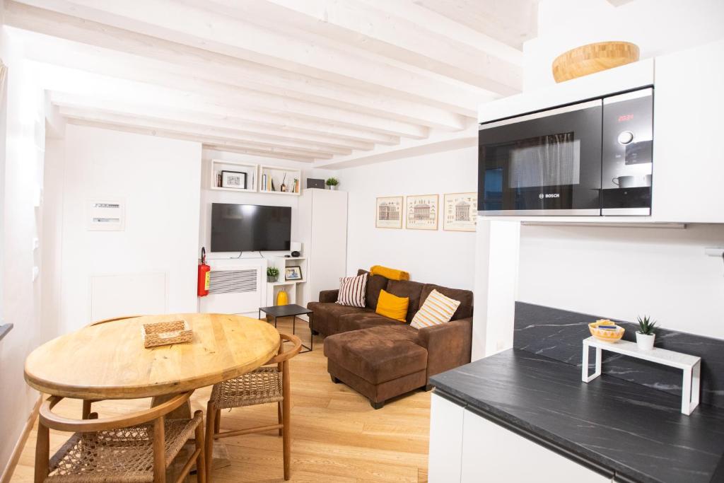 Stylish apartment, 2 bedrooms, Elevator - 5