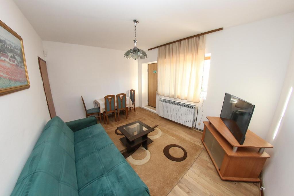 Golden View Skenderija Apartment's - Free parking - 3
