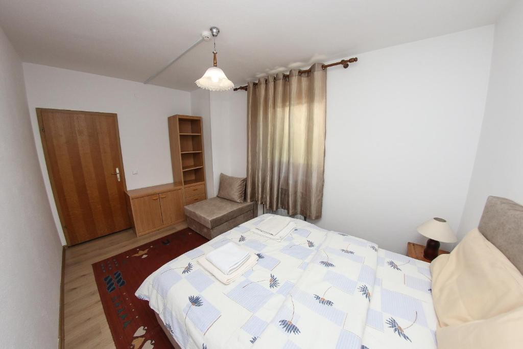 Golden View Skenderija Apartment's - Free parking - 5