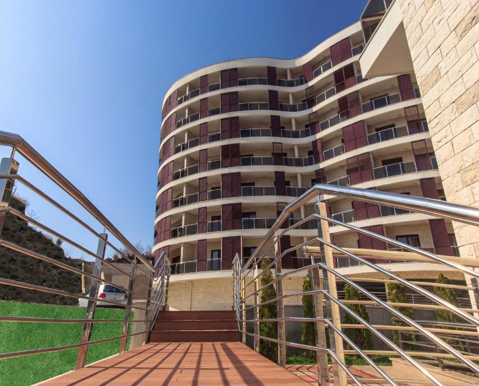 Anatolia Elegant Stay - 5