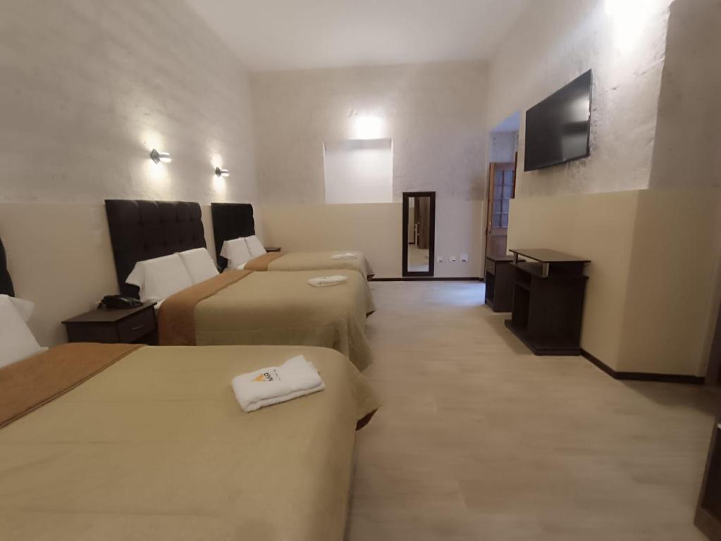 TELSA Sweet Stay Inkahoteles - 2
