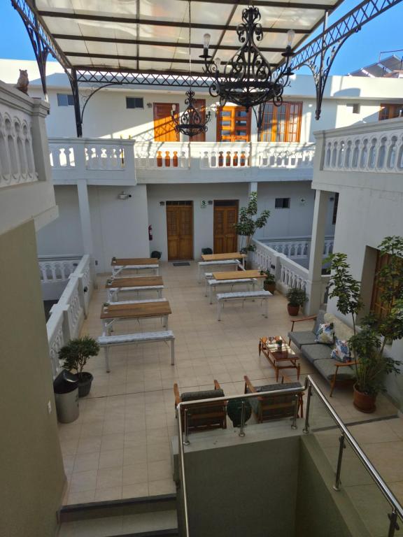 TELSA Sweet Stay Inkahoteles - 3