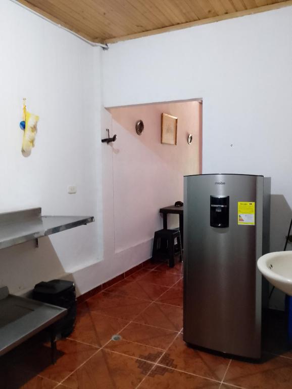 Casa Sol y Alegría - 5