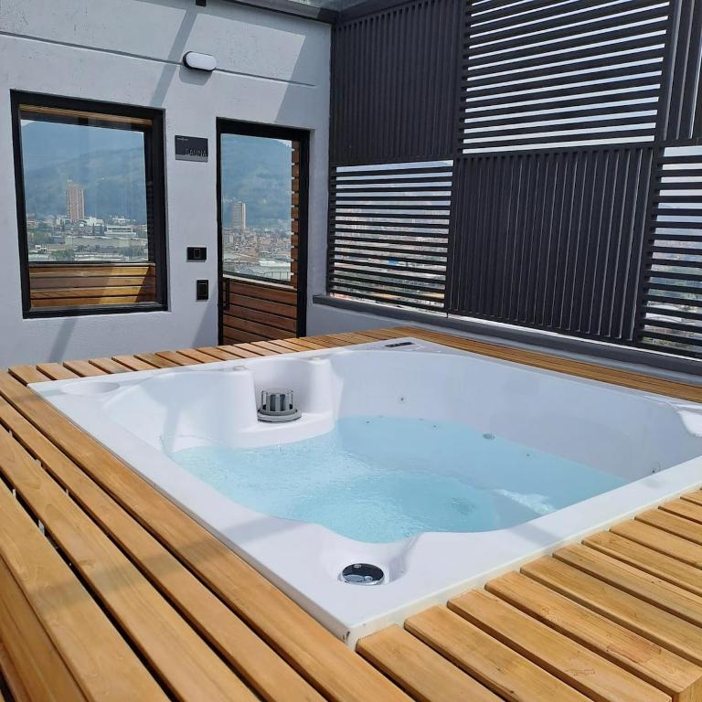 Studio apartment, close to Sabaneta Park - 2
