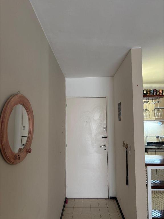 1 Dormitorio - Balcon - Gran departamento - 4
