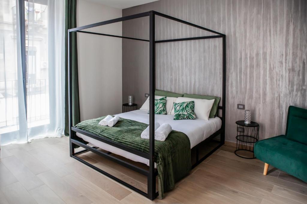 Sisilì Rooms - 1