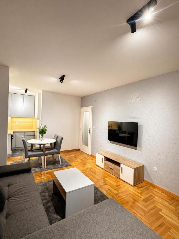 Bulevard Apartment Niš - 1