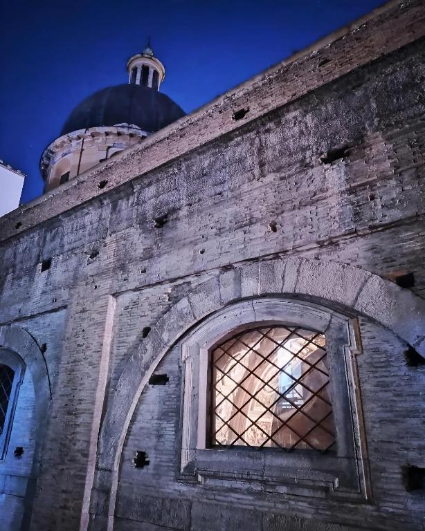 B&B Vico Giganti - 2