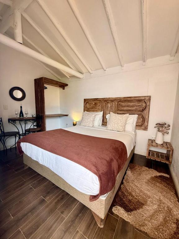 HOTEL BOUTIQUE Santa Helena - 3