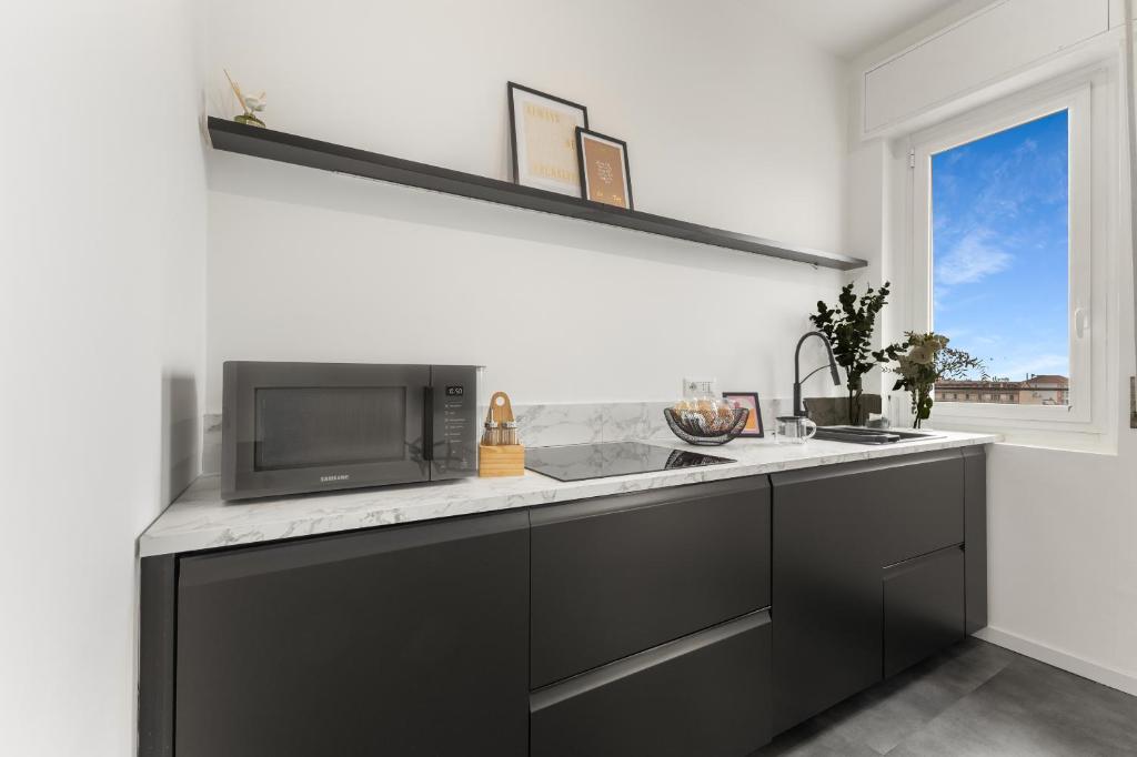 Alta Vista Milano - 3