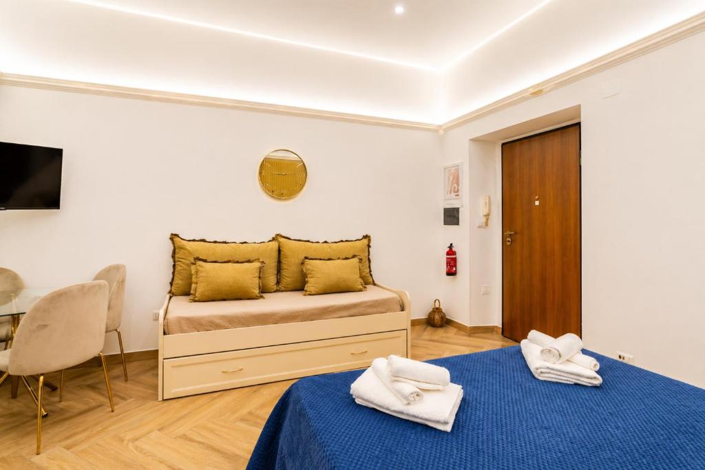 Mina Room Centro Storico 4 Guests - 4