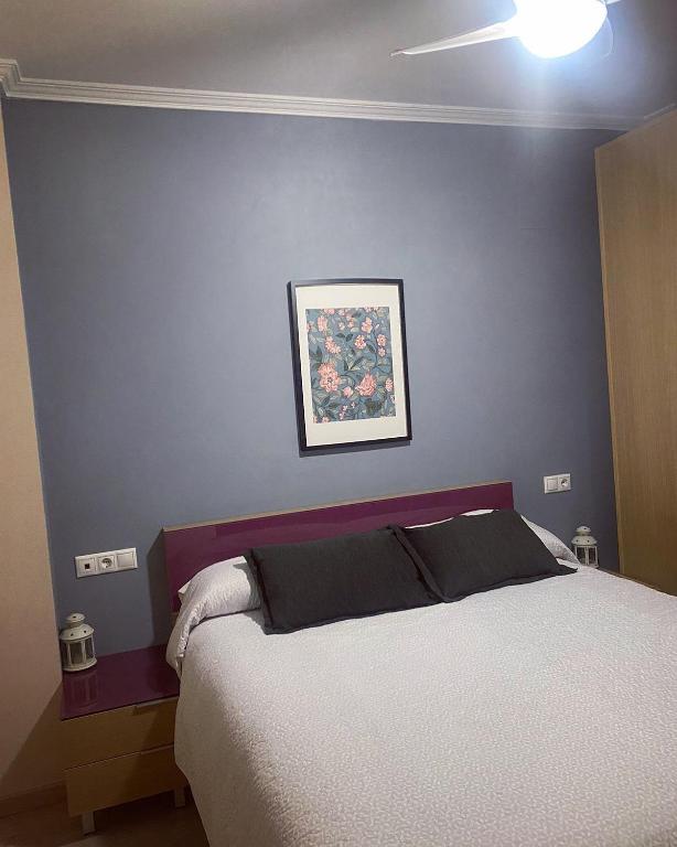Apartamento La Reina - 5