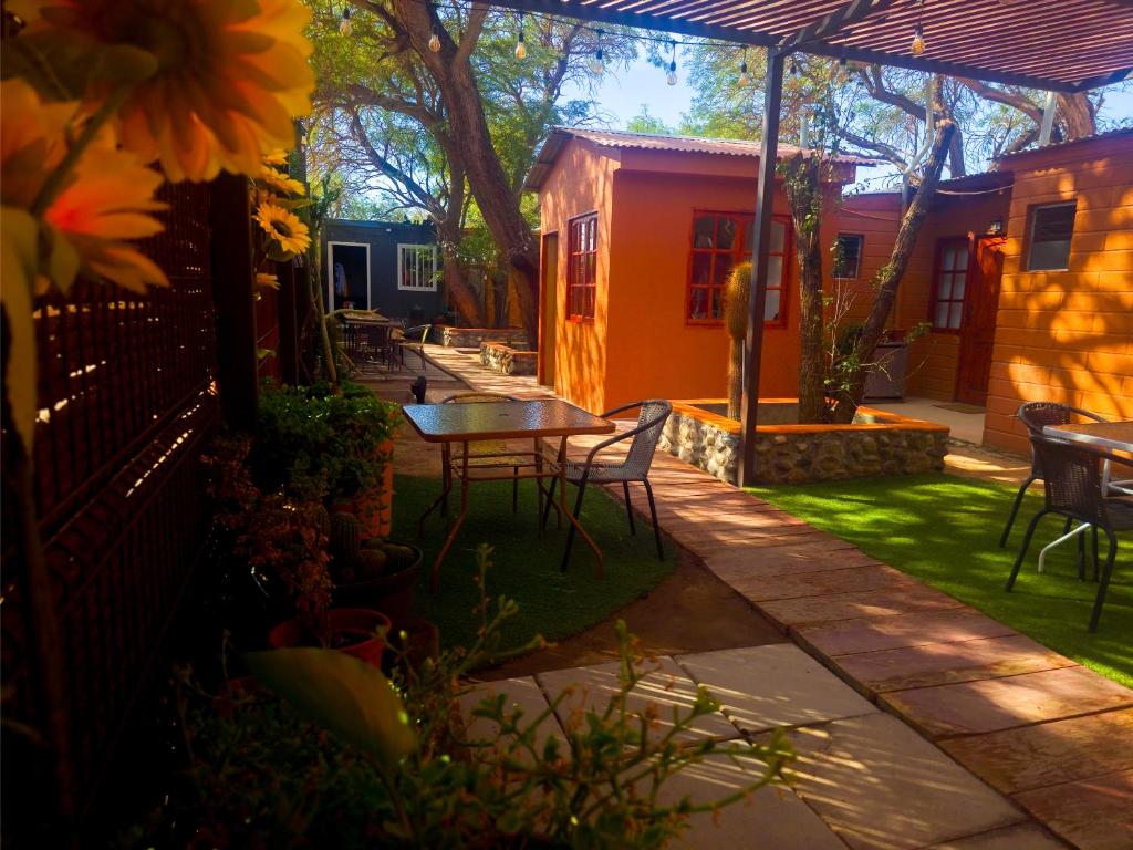 Hostal Perita - 2