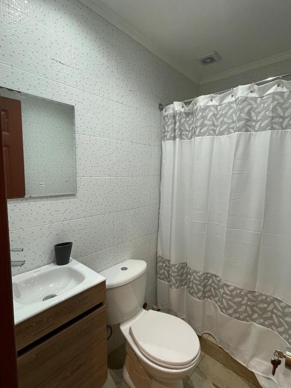 Departamento - hospital regional - 3