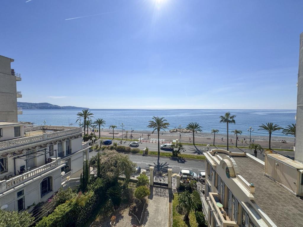 Bourgeois Sea View Promenade des Anglais - 1