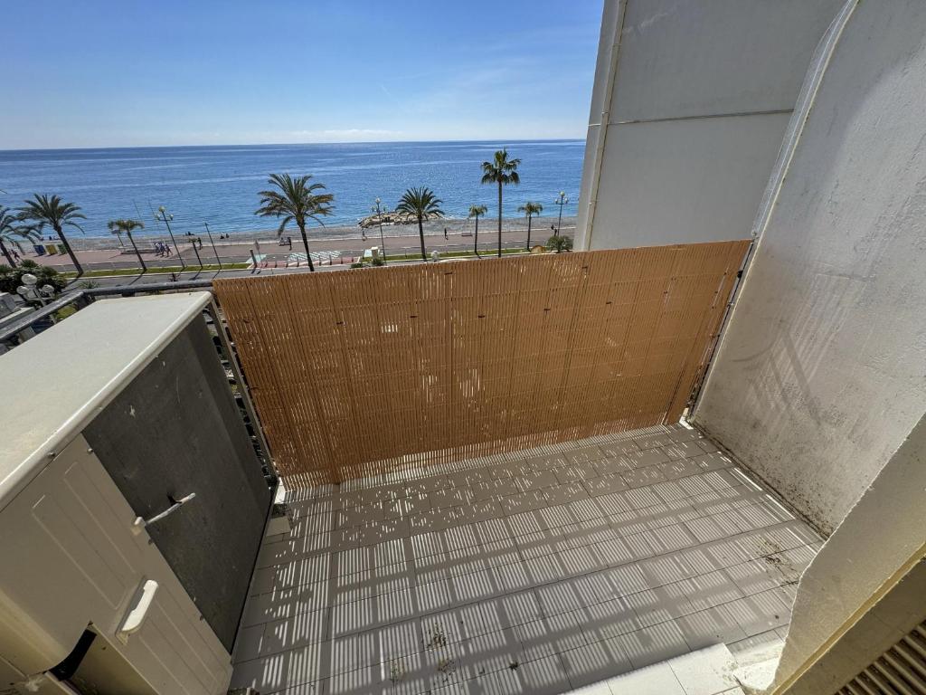 Bourgeois Sea View Promenade des Anglais - 2