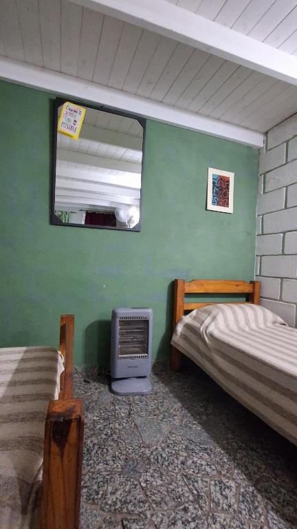 Monoambiente - 5