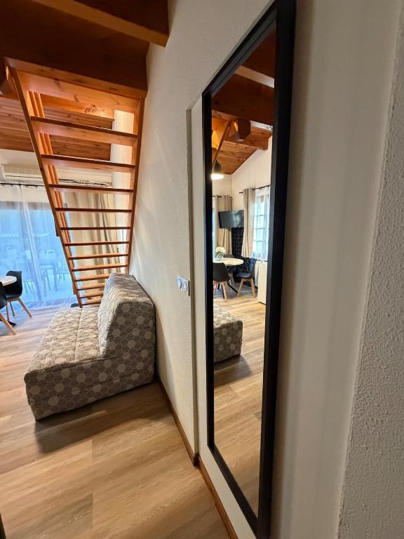 Le petit châtaignier , T2 cosy proche lac et océan - 2