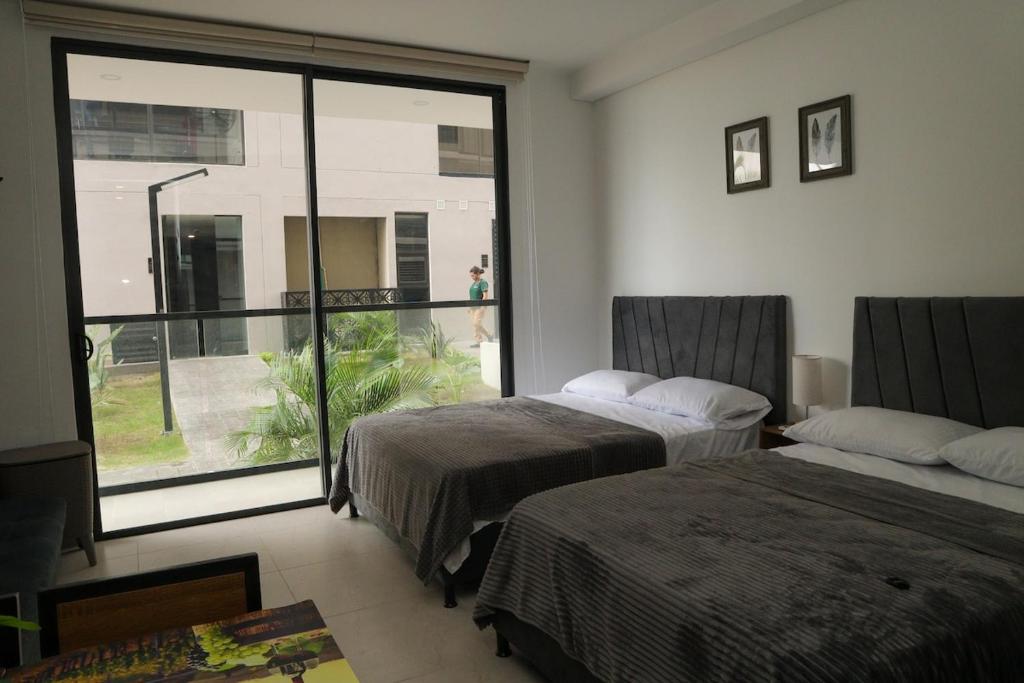 Beautiful Apartment in Salinas del Mar - 1