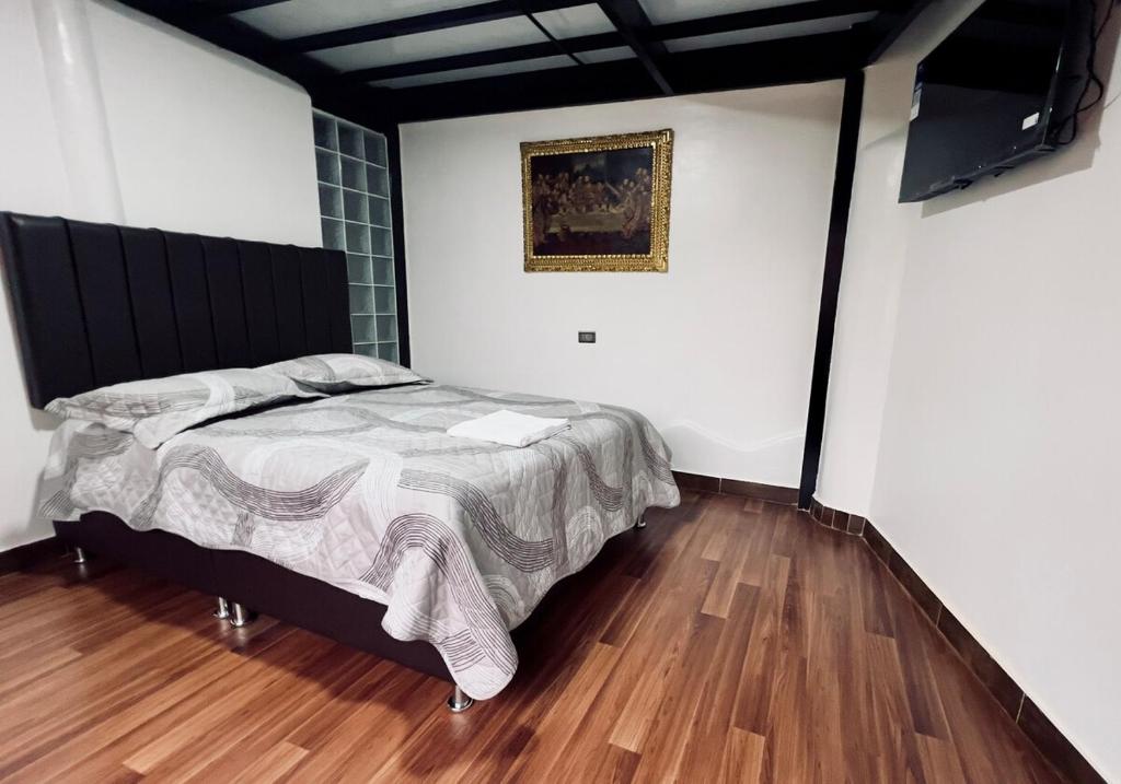 Casa Raiz - 2