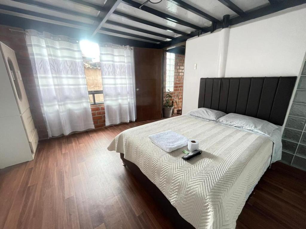 Casa Raiz - 3