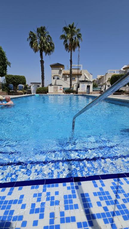 Casa Villa - Torrevieja - 1