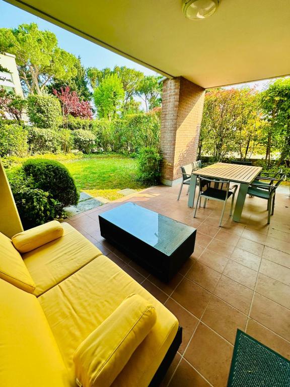 Appartamento in residence con piscine e campi da tennis - 3