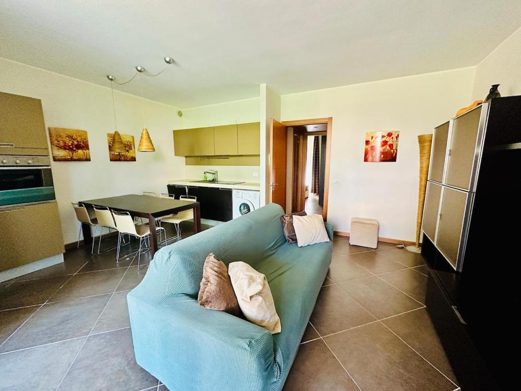 Appartamento in residence con piscine e campi da tennis - 4