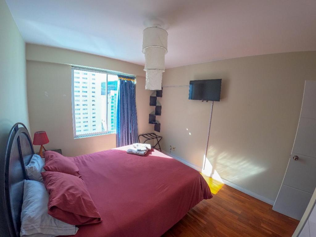 Sopocachi Cozy Apartment - 2