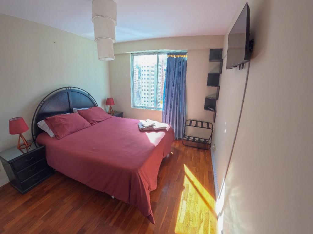 Sopocachi Cozy Apartment - 3