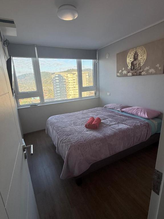 Vanguardia Centro - 1