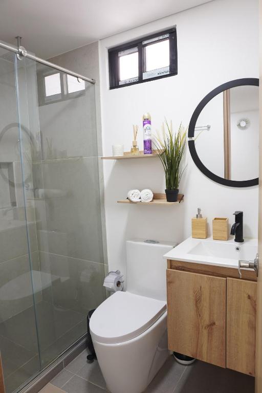 Luxury Studio in Salitre Greco Parking - 5