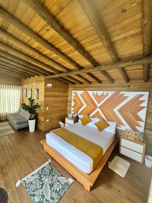 Berakah Glamping VIP - 2