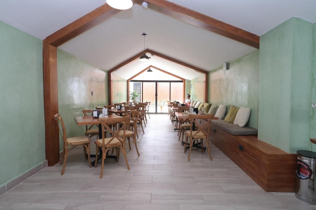 Hotel Soberanis - 3