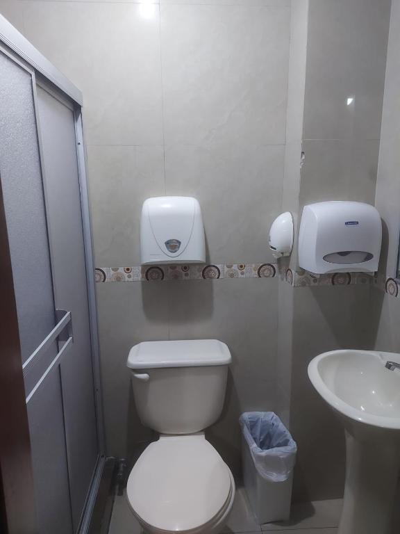 Hostal Quisquis - 5