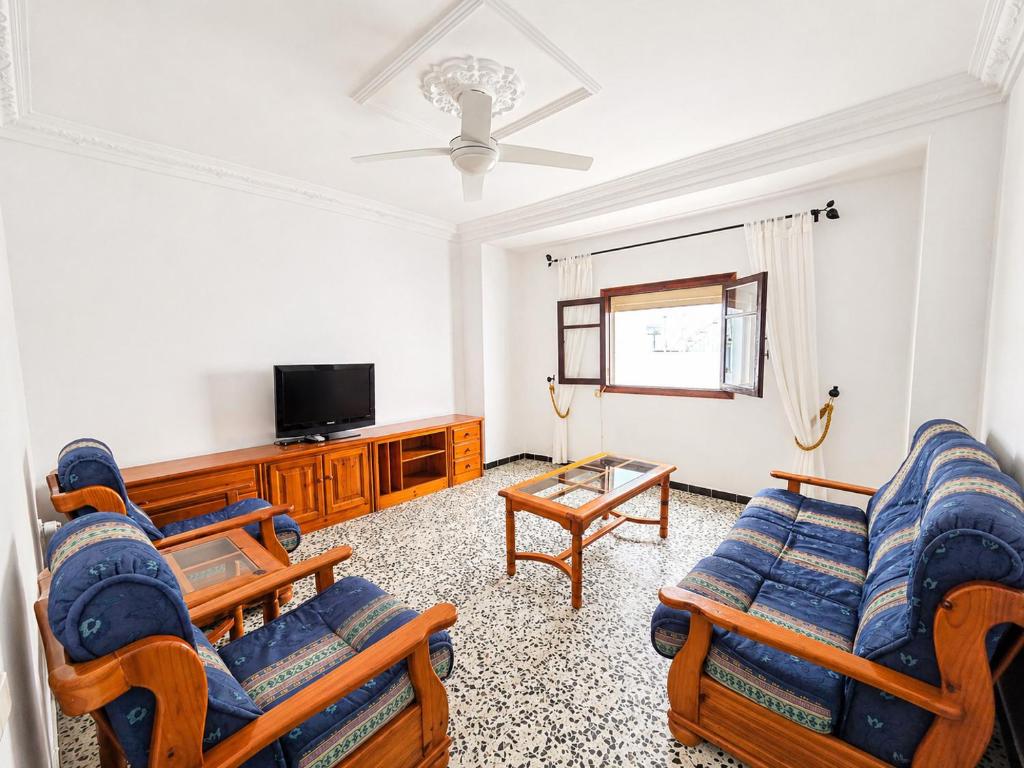 Apartamento El Arco - 3