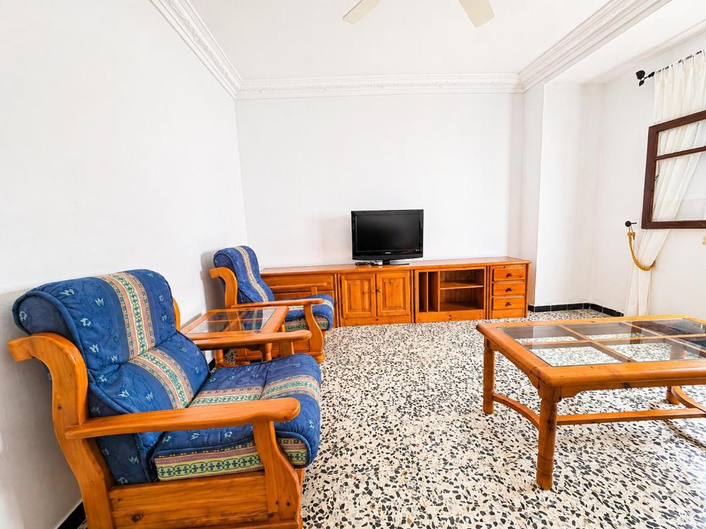 Apartamento El Arco - 4