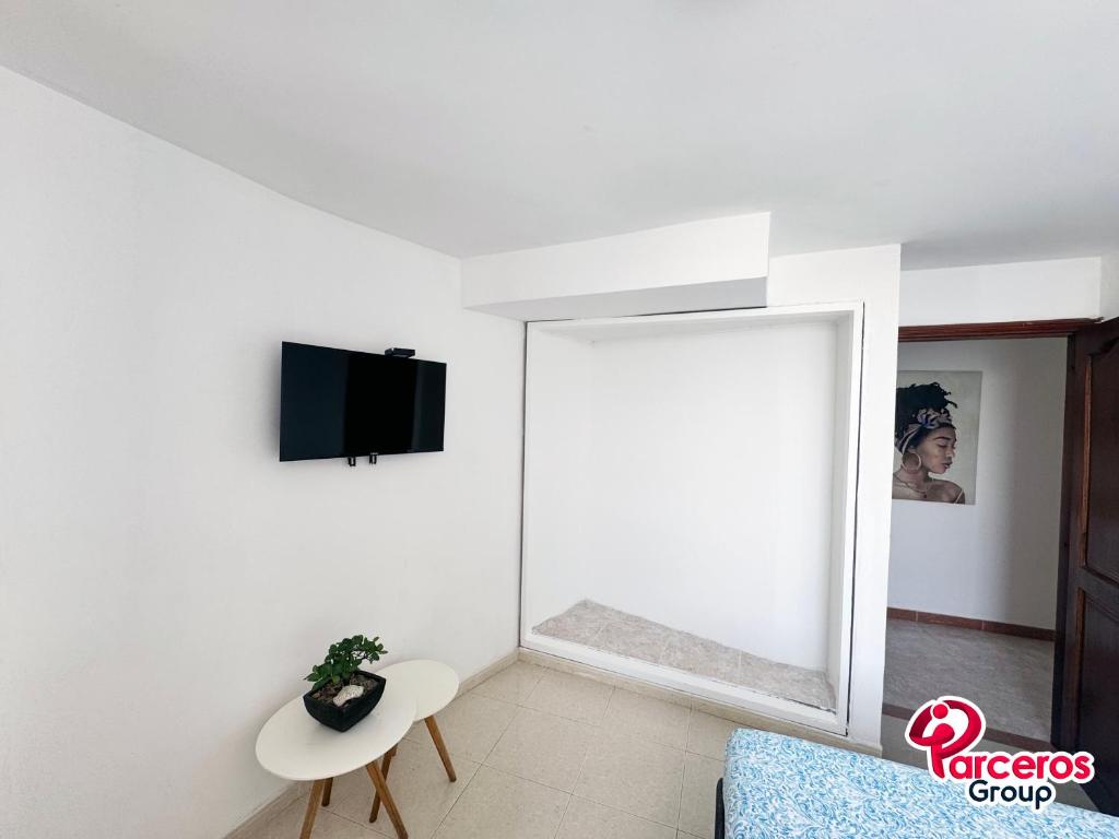 Apartahotel el Laguito Por Parceros Group - 2