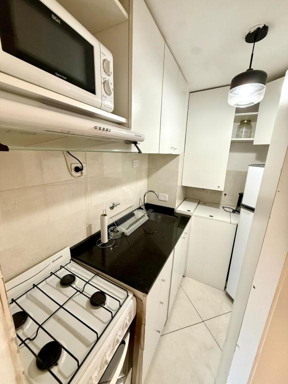 Departamento para 2 personas Alberdi - 2