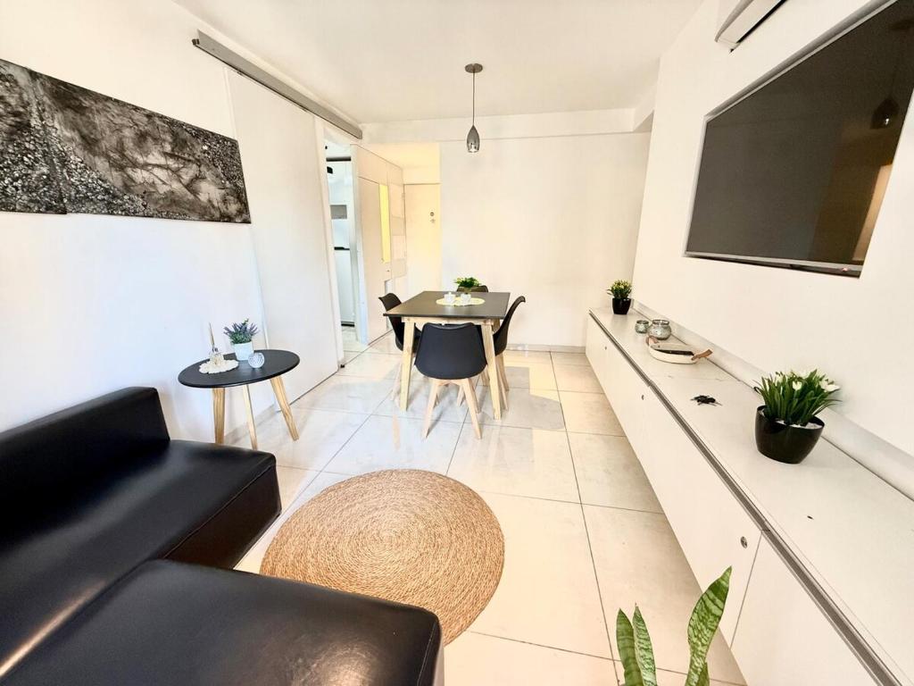 Departamento para 2 personas Alberdi - 5