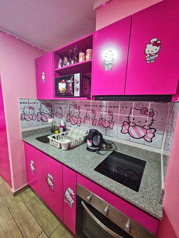 Maravilloso departamento studio - 2