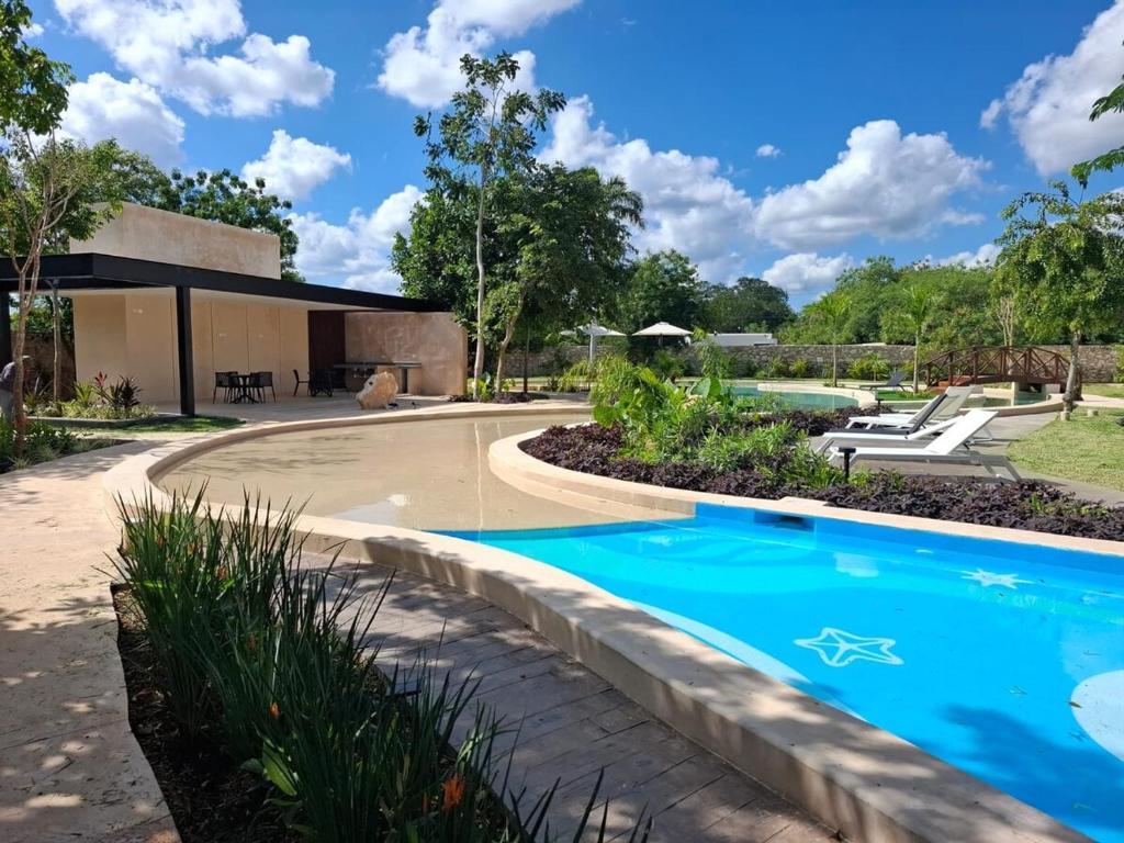 Seremos Corredor Residencial Wellness - 1