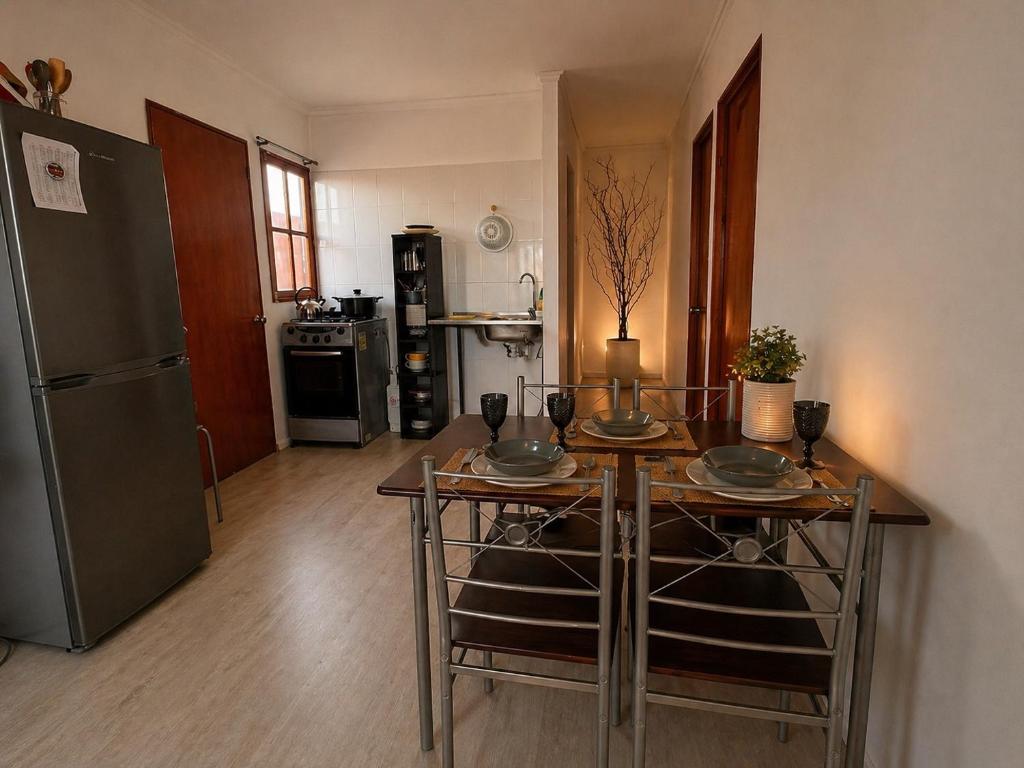 La Casita Chill - 2