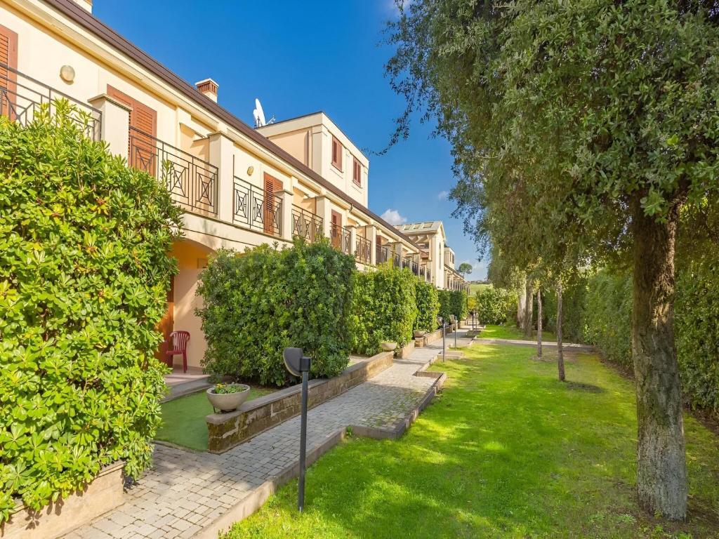 Elite Residence Near Rome and Tivoli - 1
