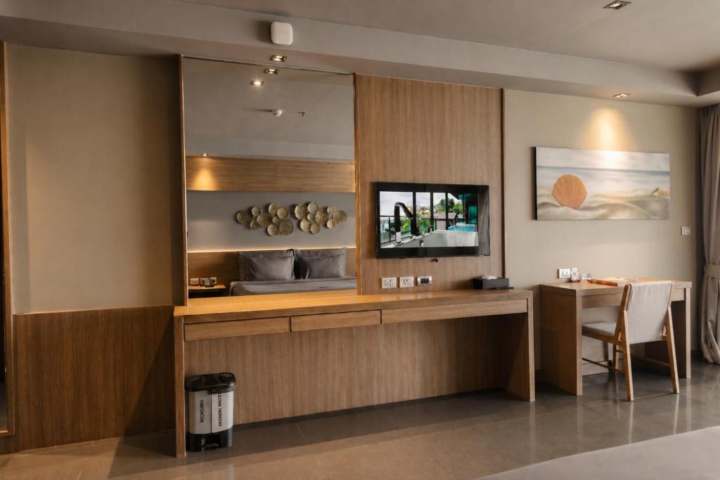 Facilities